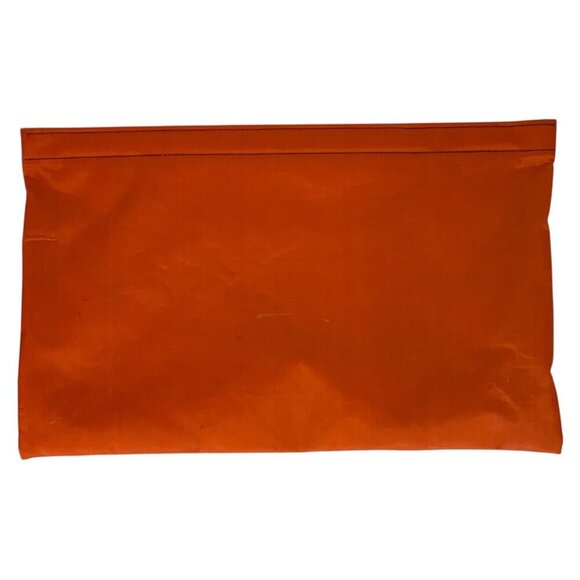 Oklahoma State University Technical Institute Orange Tool Pouch Hinged Closure - Picture 2 of 7